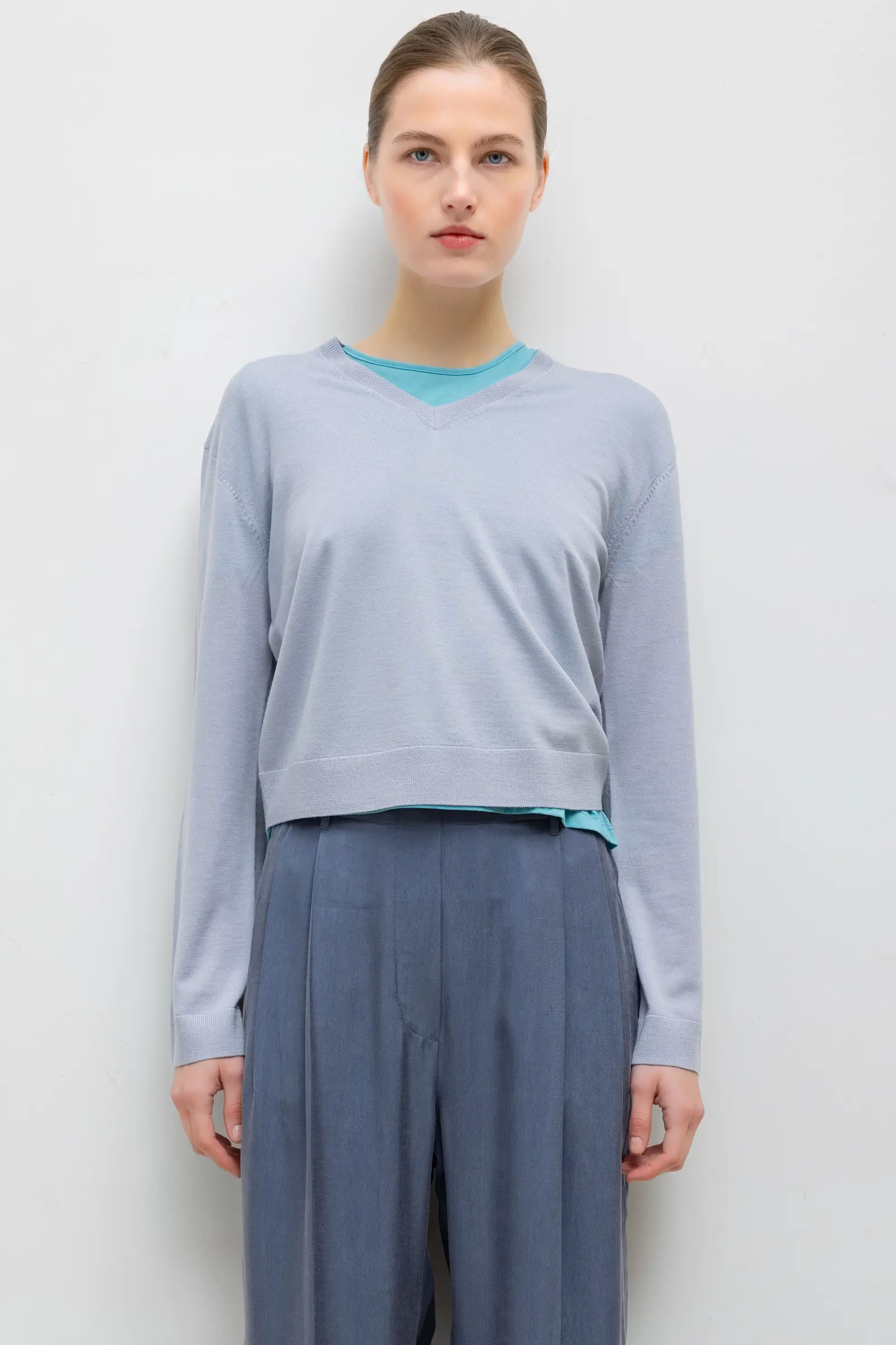 New Knitwear